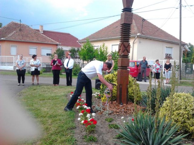 2017 Trianoni megemlékezés